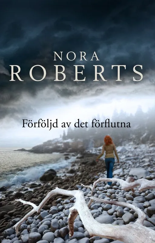 Premium Förföljd av det förflutna | 0:e upplagan