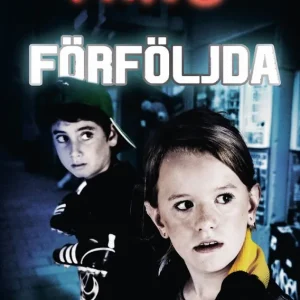 Förföljda | 2:a upplagan Begränsat antal