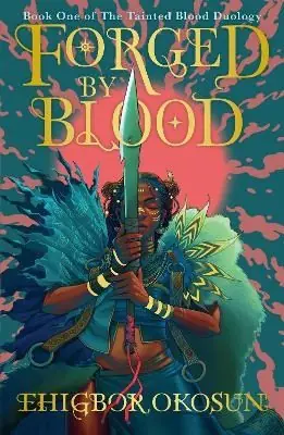 I lager Forged by Blood | 0:e upplagan