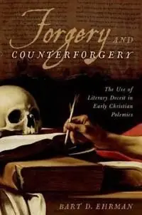 Erbjudandepris Forgery and Counterforgery | 0:e upplagan