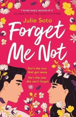 Säker betalning Forget Me Not | 0:e upplagan