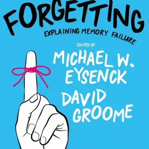 Forgetting | 1:a upplagan Extra rabatt