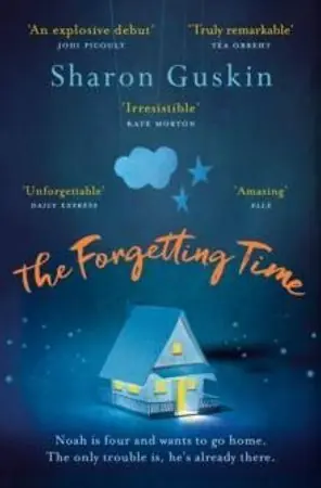 Trygg betalning Forgetting time | 0:e upplagan
