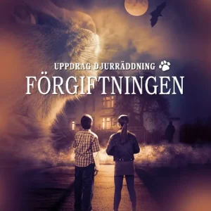 Förgiftningen | 0:e upplagan Nedsatt pris