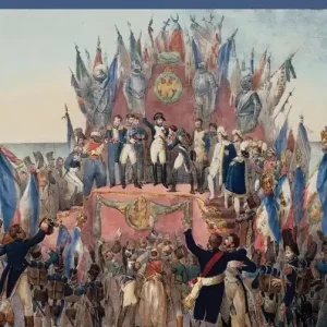 Säker betalning Forging Napoleon's Grande Armée | 0:e upplagan