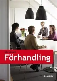 Förhandling | 1:a upplagan Begränsad tid