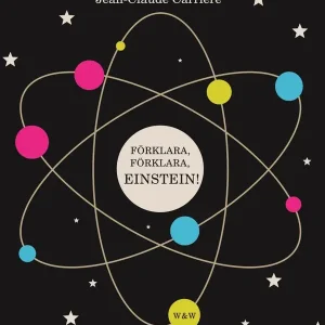 Handla nu Förklara, förklara, Einstein! | 1:a upplagan