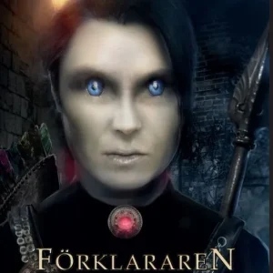 Utförsäljning FÖRKLARAREN | 1:a upplagan