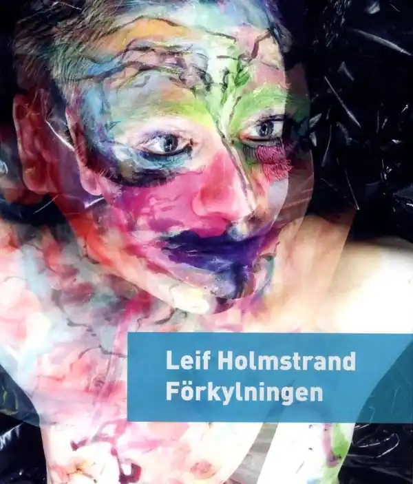 Förkylningen | 1:a upplagan Sista chansen