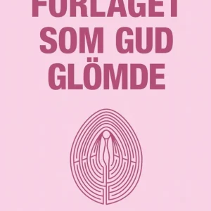 Billig Förlaget som Gud glömde | 1:a upplagan
