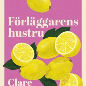 Lägg i varukorgen Förläggarens hustru | 1:a upplagan