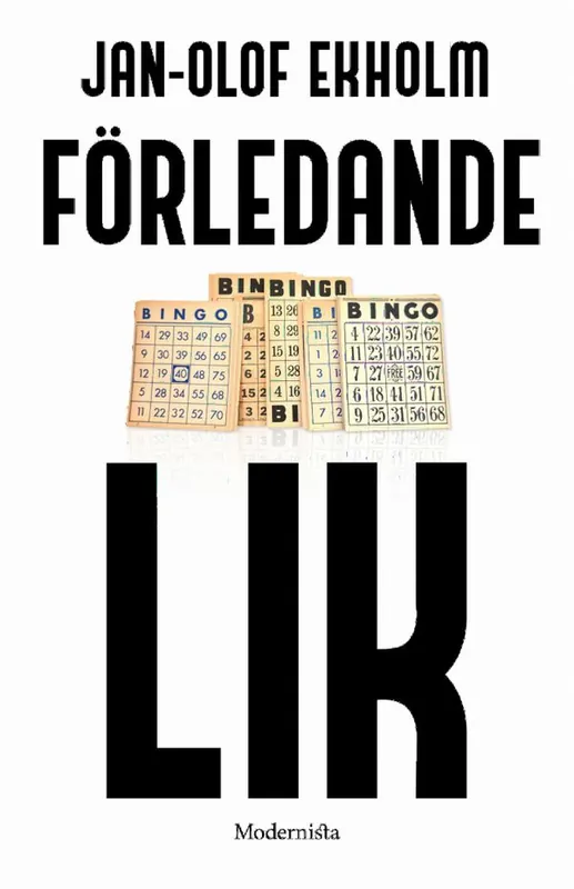 Förledande lik | 0:e upplagan I lager