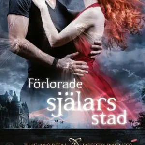 Populär Förlorade själars stad | 0:e upplagan