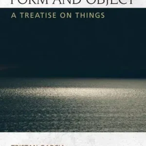 Form and Object | 0:e upplagan Fynd
