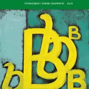 Form i fokus B | 2:a upplagan Snabb leverans