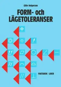 Form-o lägetol Faktabok | 7:e upplagan Endast denna vecka