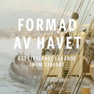 Formad av Havet | 1:a upplagan Kundfavorit