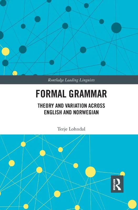 Formal Grammar | 1:a upplagan Rabatter
