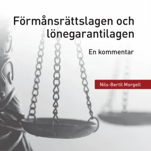 Förmånsrättslagen och lönegarantilagen - En kommentar | 0:e upplagan Begränsad tid