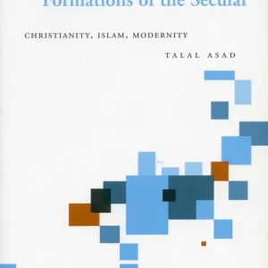 Formations of the Secular | 0:e upplagan Sänkt pris