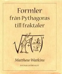 Billigare Formler - från Pythagoras till fraktaler | 1:a upplagan