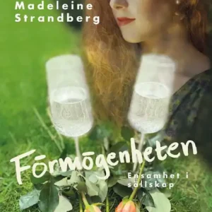 Erbjudande Förmögenheten - Ensamhet i sällskap | 1:a upplagan