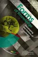 Outlet Forms of Knowledge: Developing the History of Knowledge | 1:a upplagan