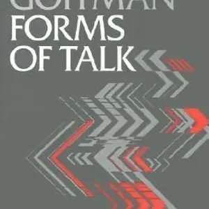 Forms of Talk | 0:e upplagan Köp nu