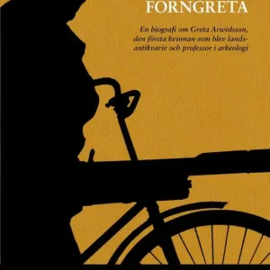 Reapris Forngreta | 0:e upplagan