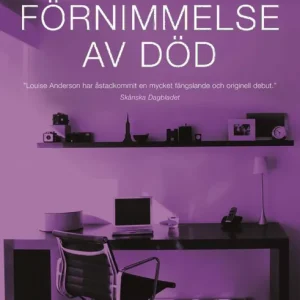 Begränsad tid Förnimmelse av död | 0:e upplagan
