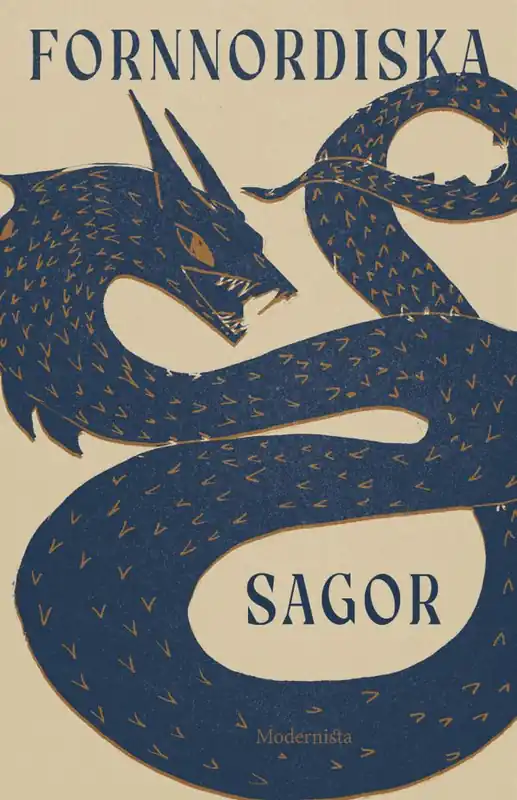 Trygg betalning Fornnordiska sagor | 0:e upplagan
