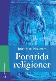 Forntida Religioner | 1:a upplagan Lägg i varukorgen