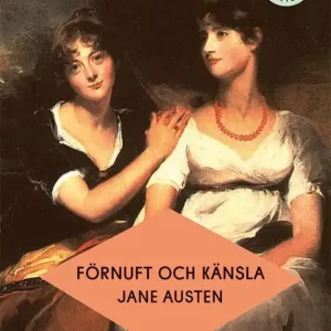 Förnuft och känsla (lättläst) | 0:e upplagan Begränsad tid