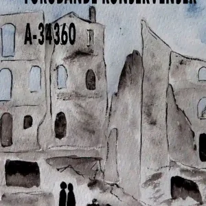 Fynd Förödande konsekvenser A-34360 | 0:e upplagan