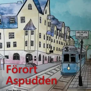 Expressleverans Förort Aspudden | 0:e upplagan