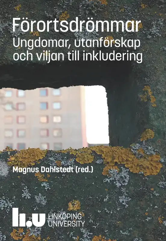 Förortsdrömmar | 1:a upplagan Endast idag