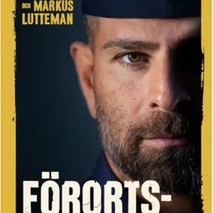 I lager Förortssnuten (lättläst) | 0:e upplagan