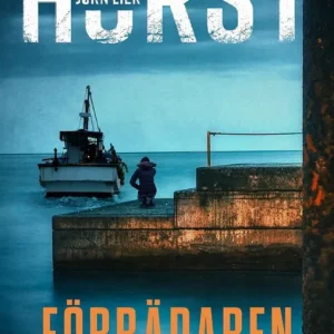 Lägg i varukorgen Förrädaren | 0:e upplagan