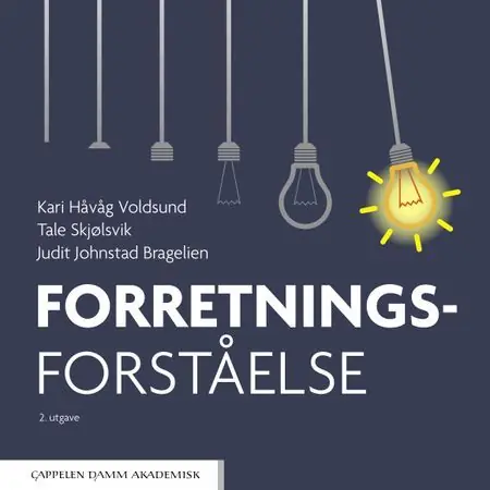 Forretningsforståelse | 0:e upplagan Snabb leverans