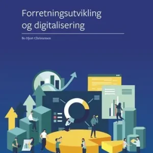 Forretningsutvikling og digitalisering | 0:e upplagan Endast idag