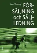 Expressleverans Försäljning och säljledning | 1:a upplagan
