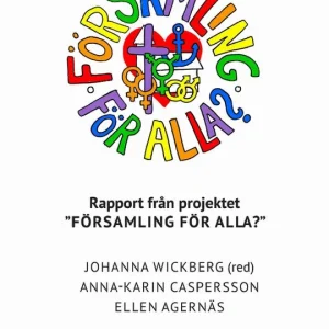 Nedsatt pris Församling för alla? | 0:e upplagan
