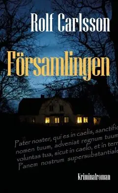 Snabb leverans Församlingen | 0:e upplagan