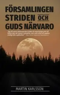 Populärt val Församlingen, striden och Guds närvaro | 0:e upplagan