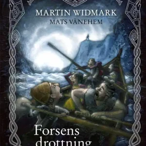 Forsens Drottning | 0:e upplagan Extra rabatt