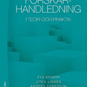risnedsättning Forskarhandledning i teori och praktik - i teori och praktik | 1:a upplagan