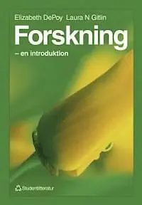 Erbjudande Forskning | 1:a upplagan