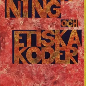 Rabatt Forskning och etiska koder | 0:e upplagan
