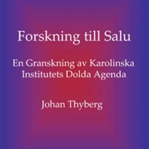Erbjudandepris Forskning till salu | 0:e upplagan