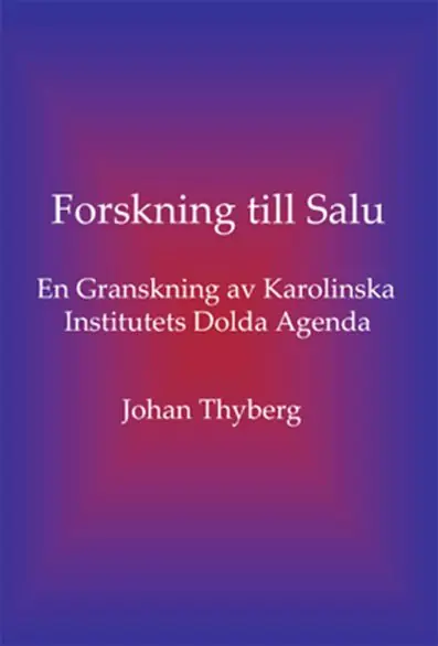 Erbjudandepris Forskning till salu | 0:e upplagan